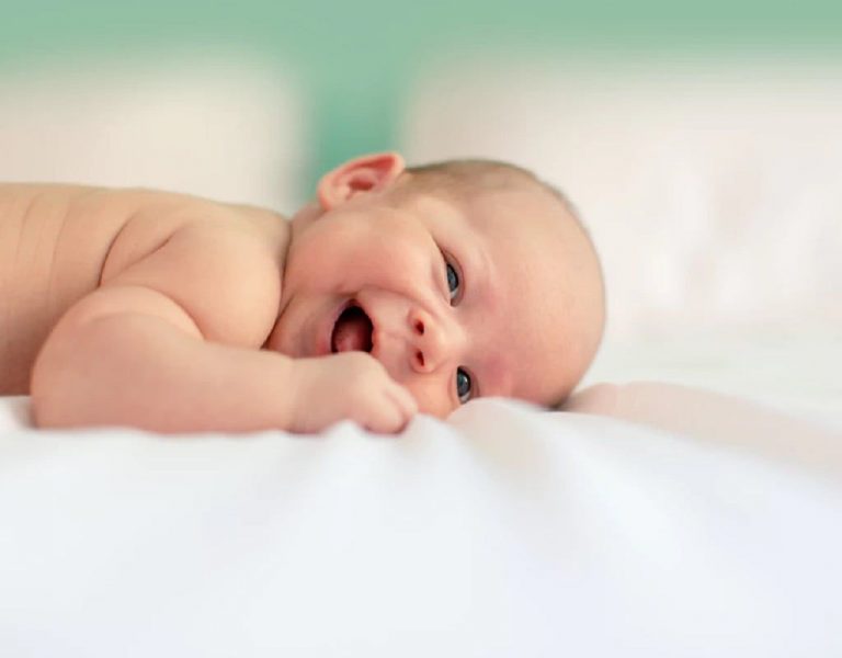 Những điều ít biết về sự phát triển thị giác của trẻ sơ sinh Những điều ít biết về sự phát triển thị giác của trẻ sơ sinh