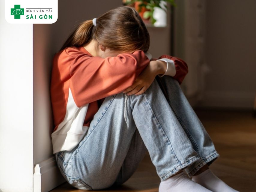 Thiếu B12 có thể gây rối loạn tâm trạng