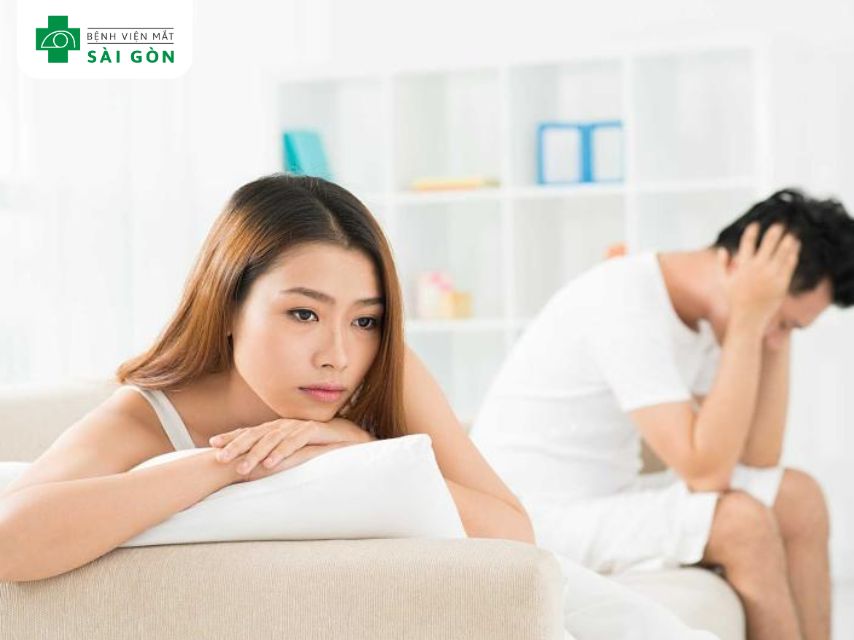 Thiếu B12 có thể giảm ham muốn tình dục