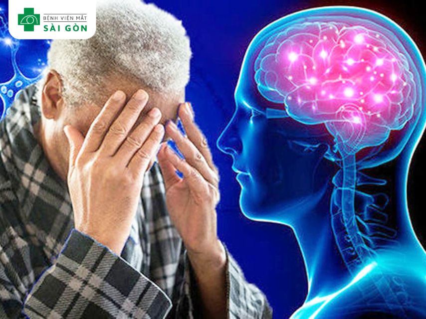 Thiếu B12 làm giảm nhận thức