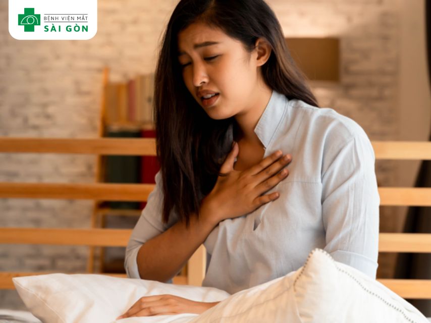 Thiếu B12 nghiêm trọng gây thiếu máu