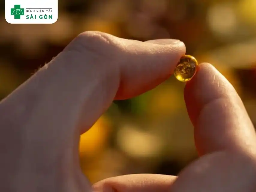 Thiếu hụt chất dinh dưỡng