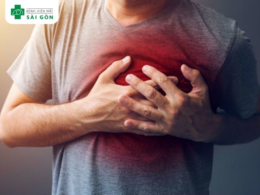 Thiếu vitamin B12 làm tăng nồng độ homocysteine trong máu