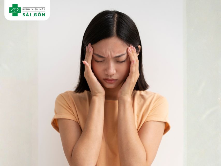 Thiếu vitamin B12 gây thiếu máu