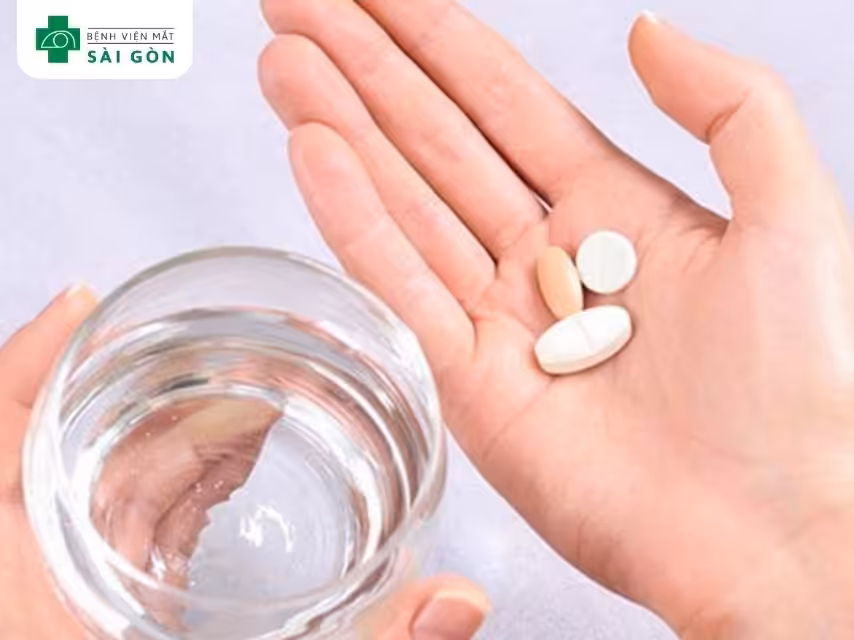 Thời điểm uống kẽm để hấp thu tốt nhất