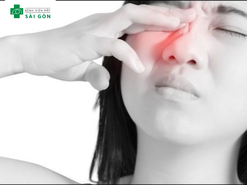 Thời gian hồi phục từ đau mắt đỏ