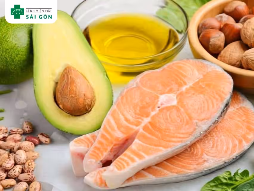 Mẹ bầu có thể bổ sung DHA từ 5 nhóm thực phẩm tự nhiên