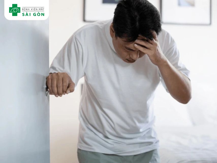 Các bệnh lý liên quan đến hệ thần kinh