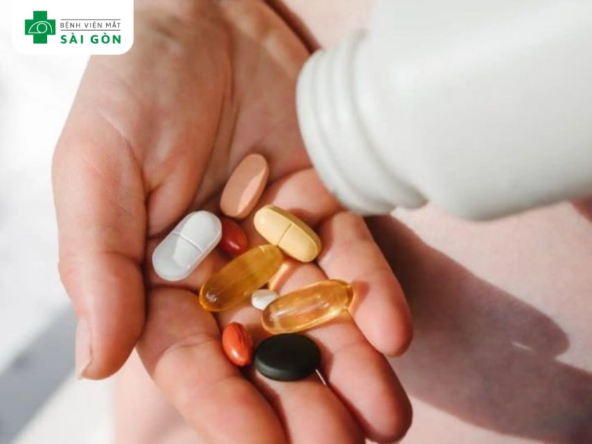 Tương tác giữa Vitamin E và thuốc loãng máu
