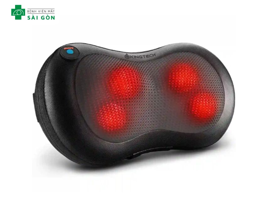 Lợi ích y học của tia hồng ngoại