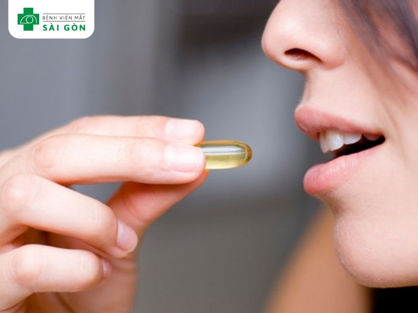 Cách uống Vitamin E giúp hấp thu tốt nhất
