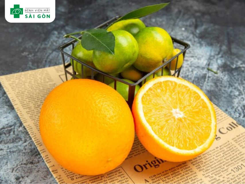 Lợi ích của quýt đối với hệ miễn dịch