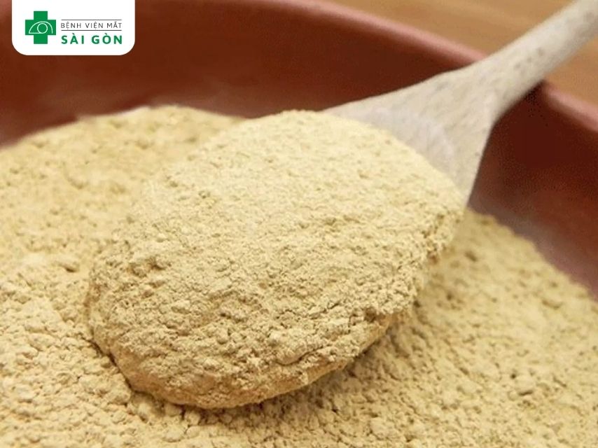 Nấm men dinh dưỡng và nấm men bia là nguồn vitamin B