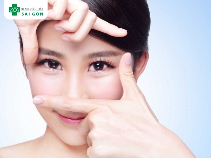 Vitamin B1 giúp ngăn ngừa các bệnh về mắt