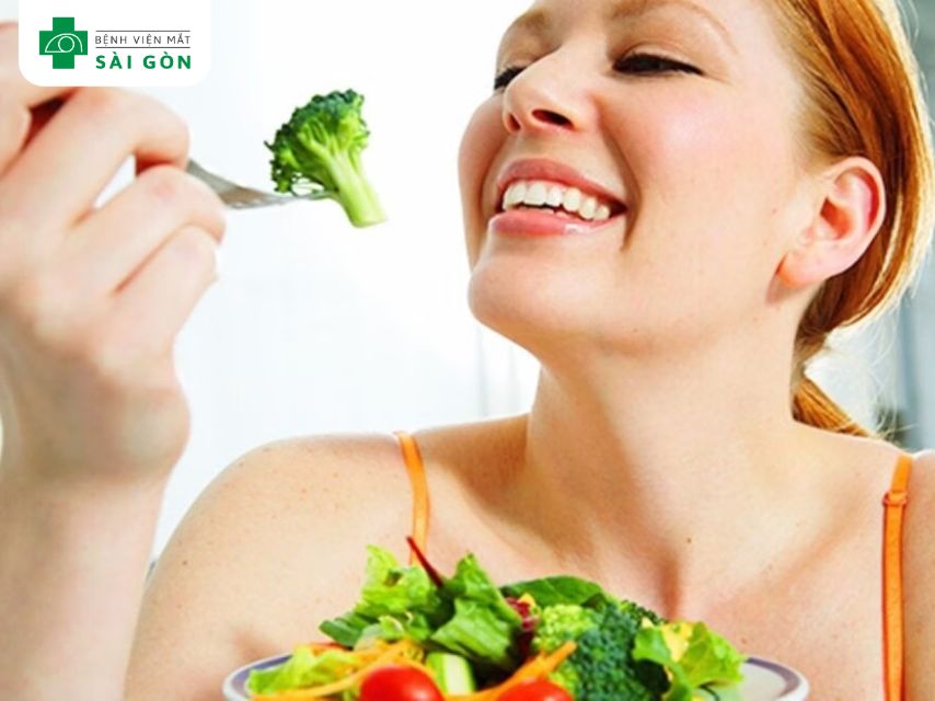 Vitamin B12 chuyển hóa năng lượng