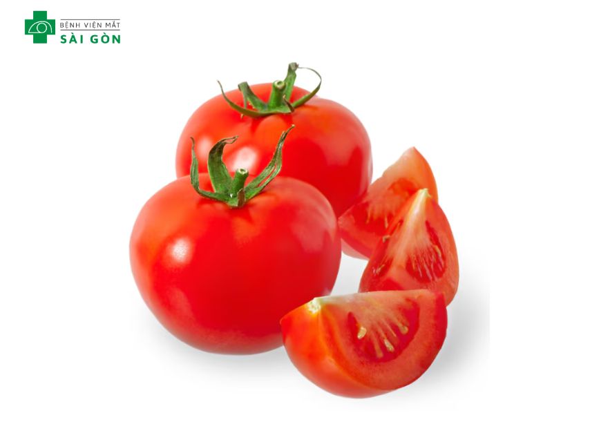 Lợi ích của cà chua với tim mạch