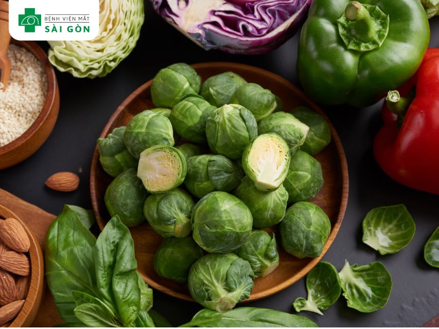 Lợi ích của cải Brussels với sức khỏe