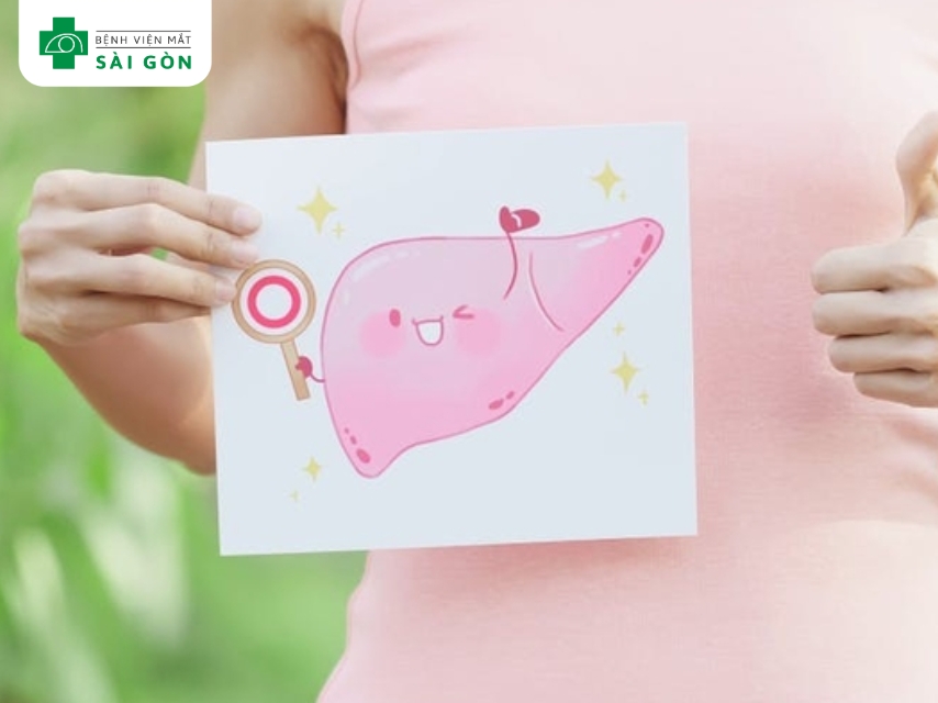 Vitamin E giúp giảm mỡ, viêm, cải thiện chức năng gan.