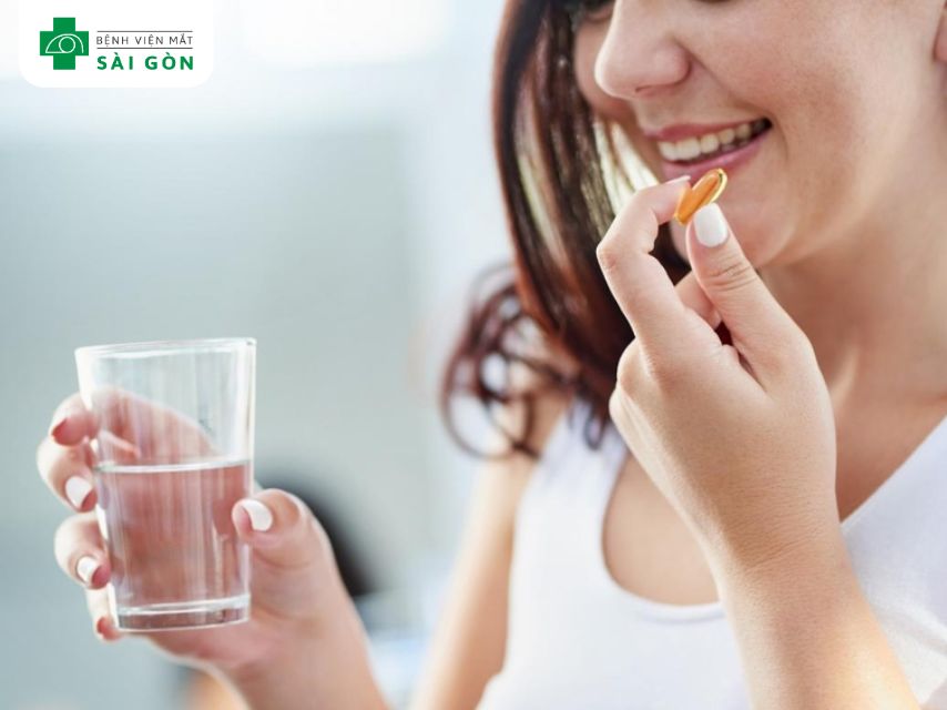 Vitamin E hỗ trợ tăng cường miễn dịch