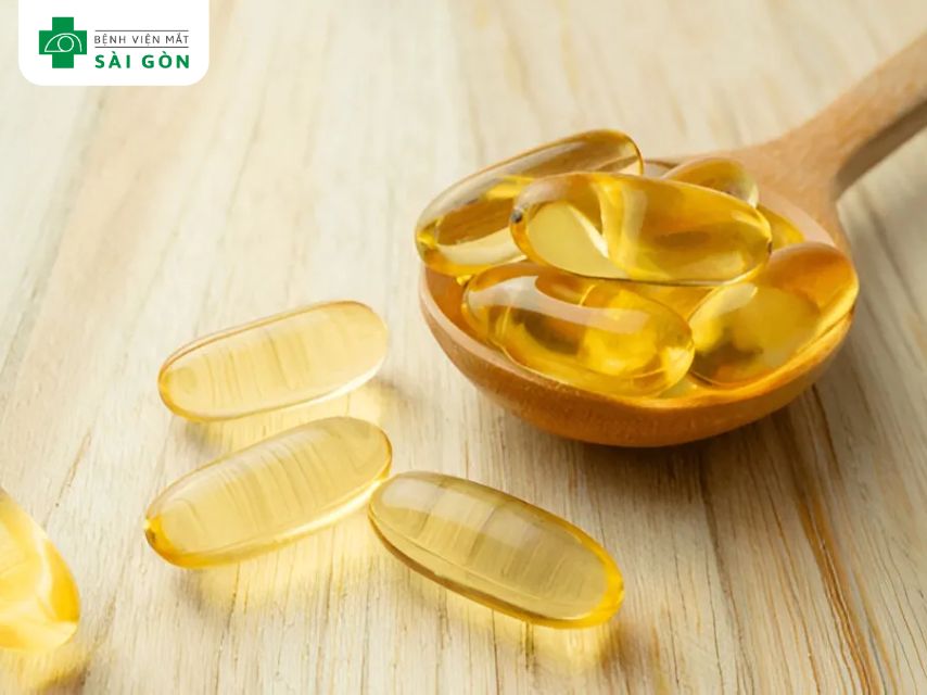 Tác dụng của Vitamin E với bệnh Alzheimer