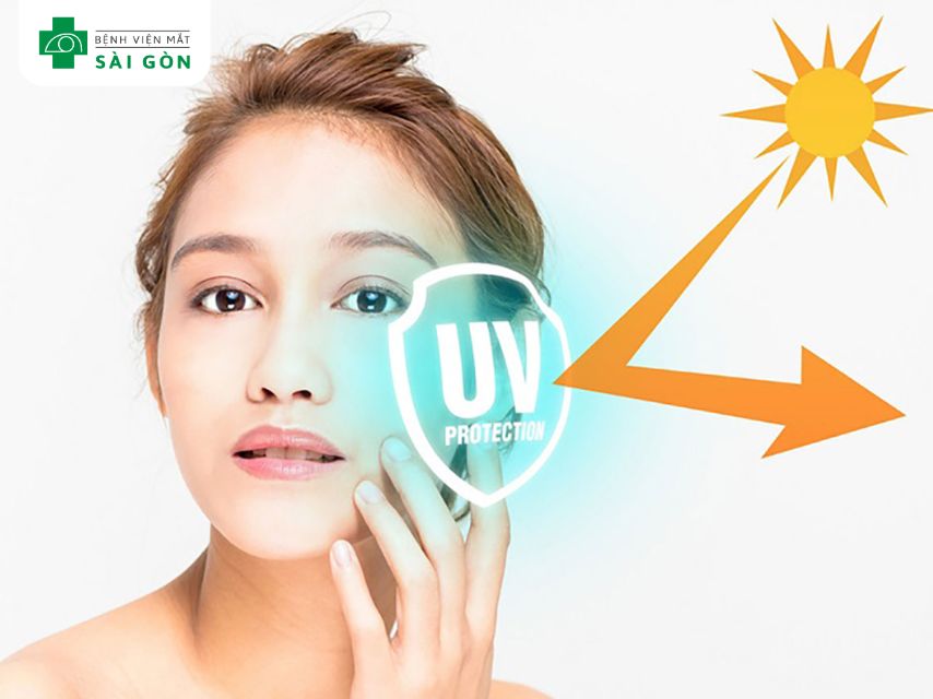 Vitamin E tăng cường bảo vệ da khỏi tia UV