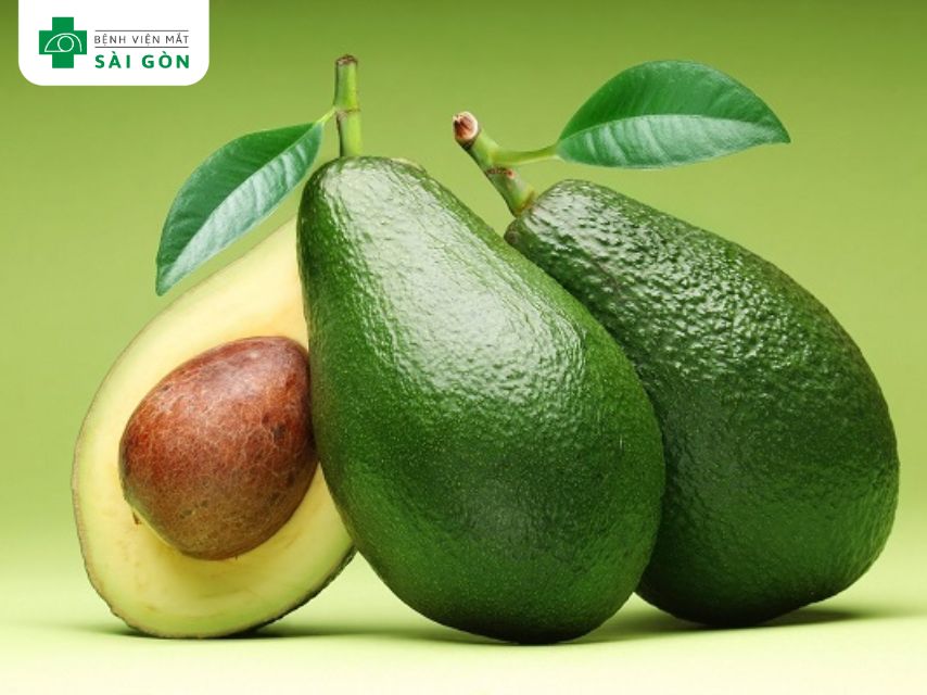 Dinh dưỡng và lợi ích của quả bơ