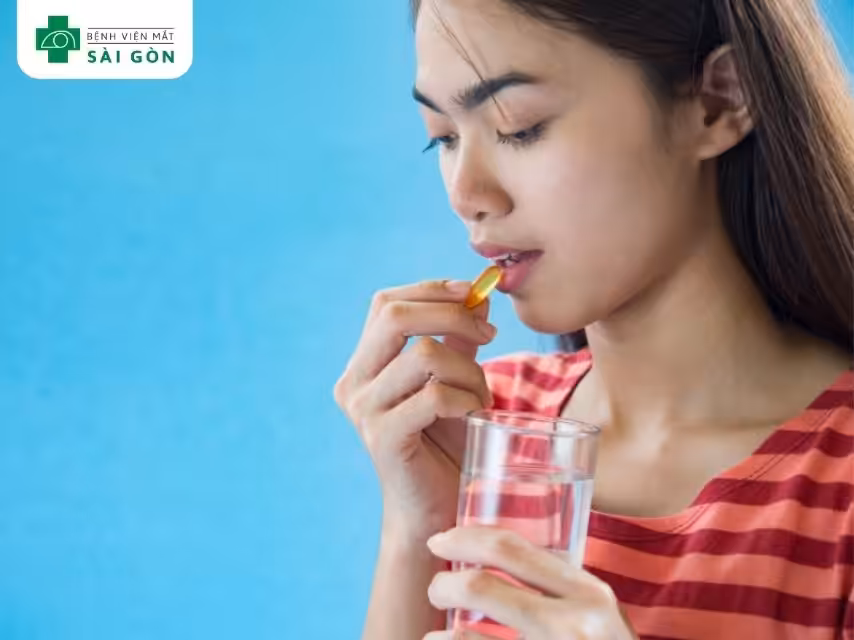 Vitamin tổng hợp có lợi cho người dễ thiếu hụt dinh dưỡng