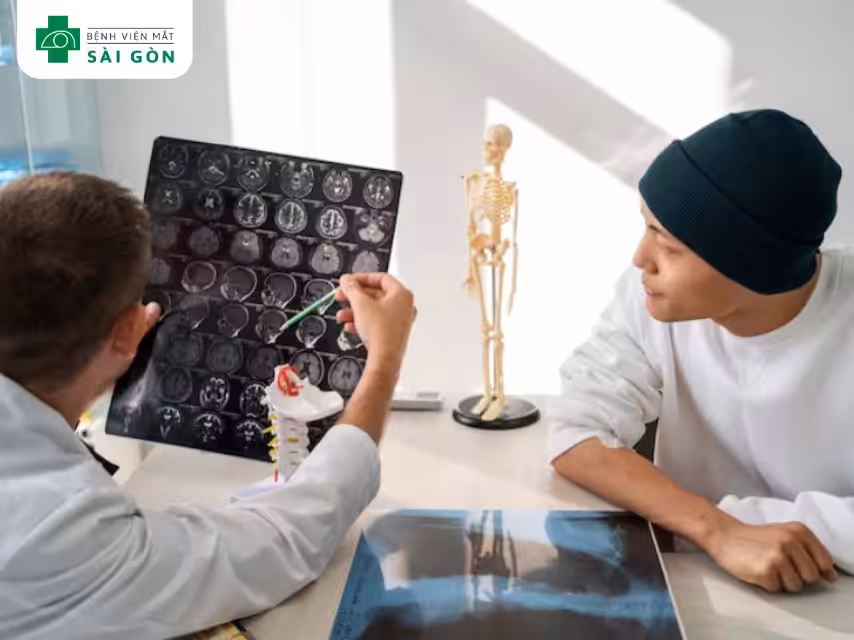 Hiệu quả đến từ vitamin nhóm B