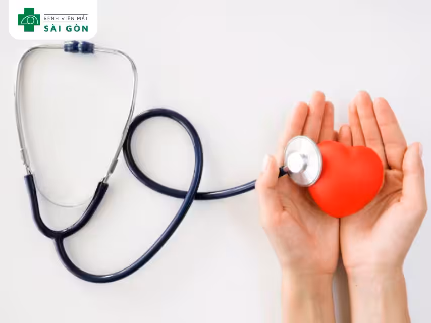 Vitamin nhóm B giúp giảm homocysteine