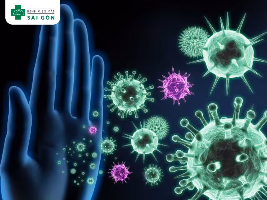 Vitamin tổng hợp cung cấp vitamin C, D và kẽm