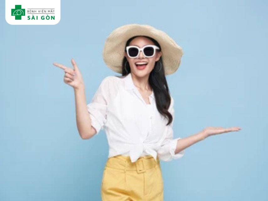 Chỉ số UV (UV Index)